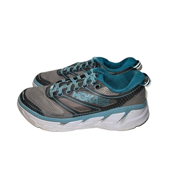 Hoka Women Shoes Size 8 - Picture 4 of 8